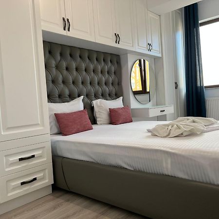 Tod Apartments Palas Mall 雅西 外观 照片