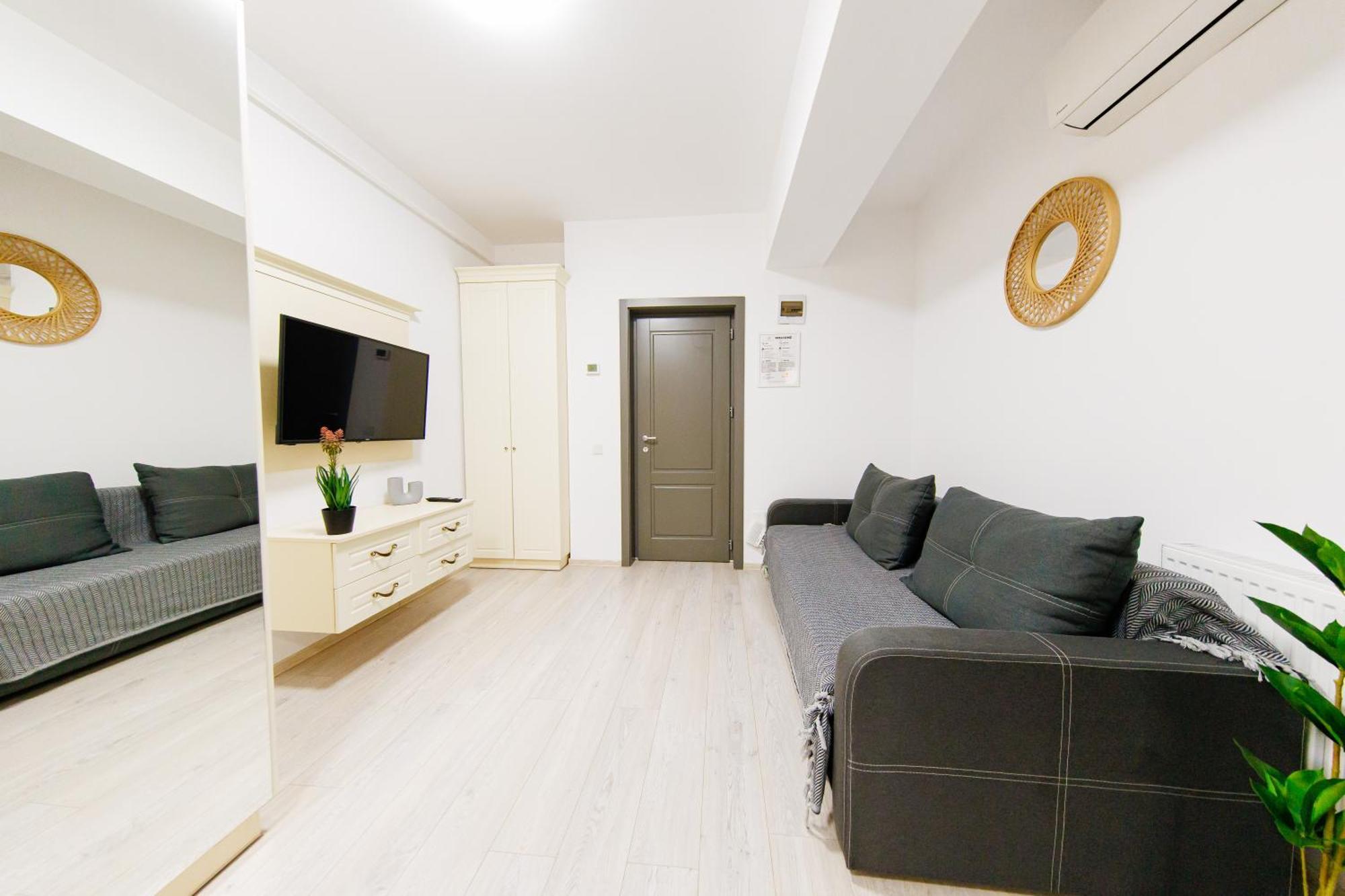 Tod Apartments Palas Mall 雅西 外观 照片