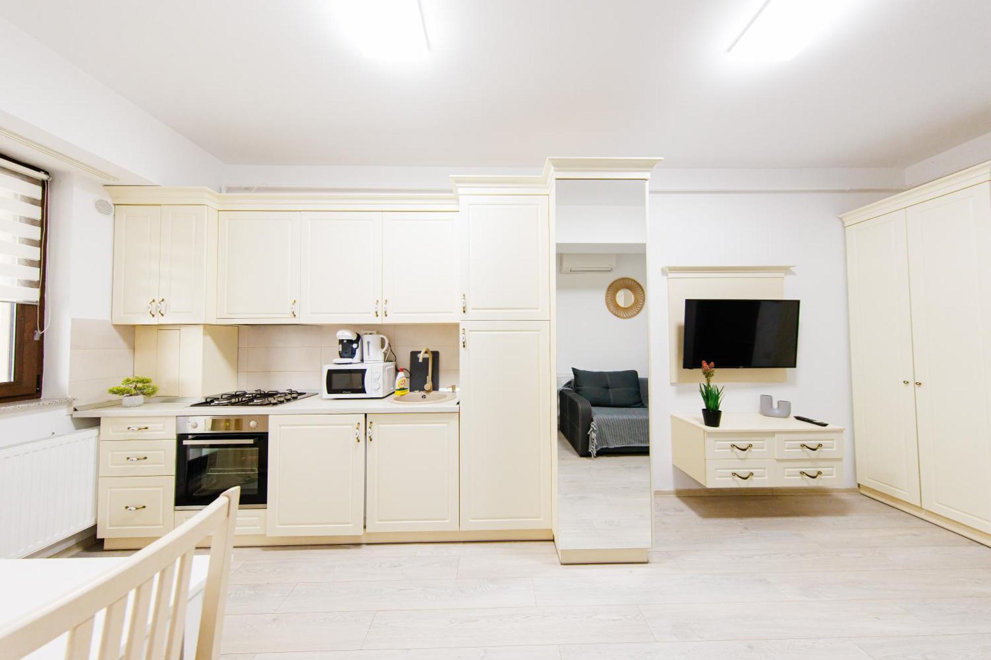 Tod Apartments Palas Mall 雅西 外观 照片