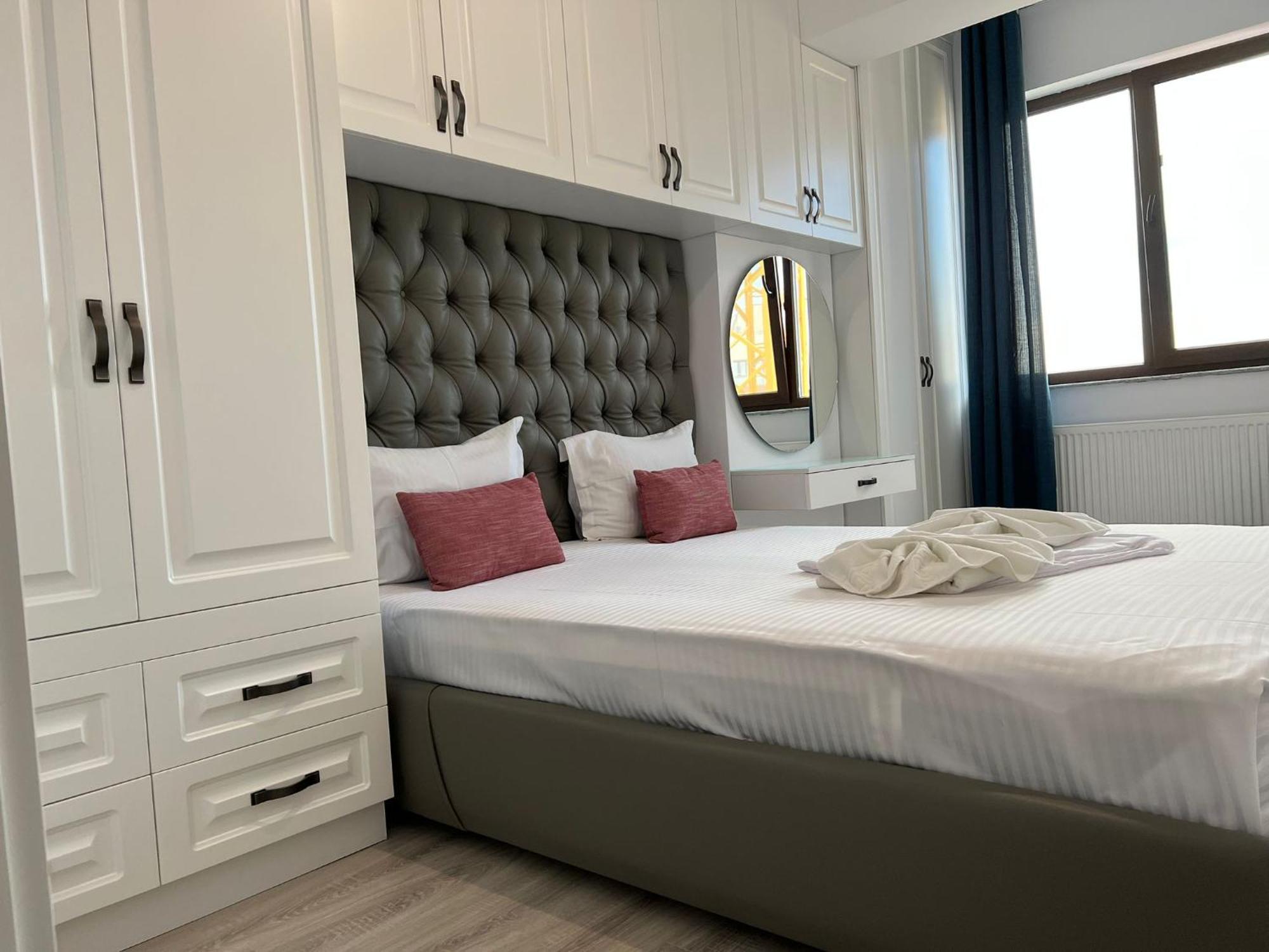 Tod Apartments Palas Mall 雅西 外观 照片