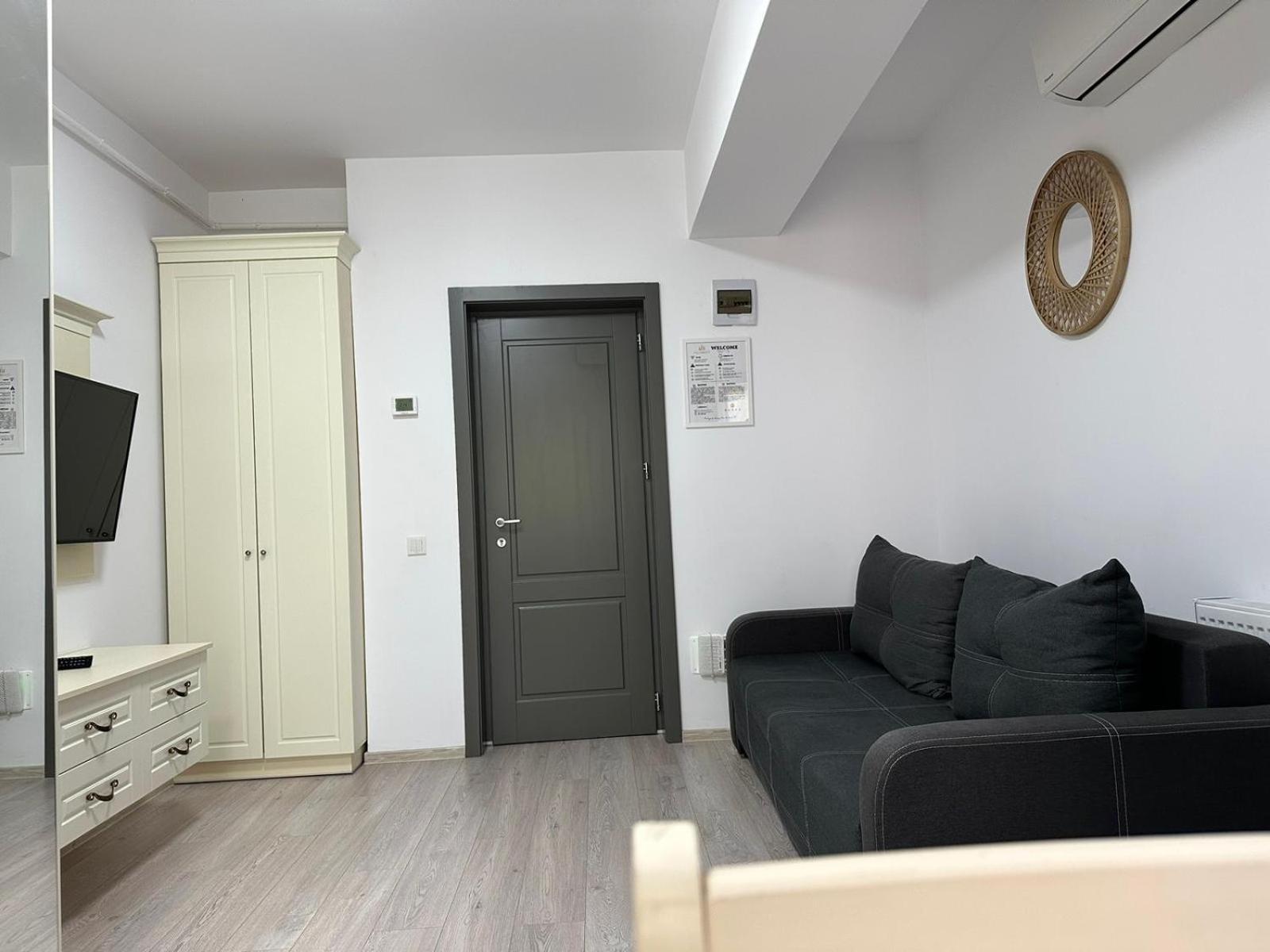 Tod Apartments Palas Mall 雅西 外观 照片
